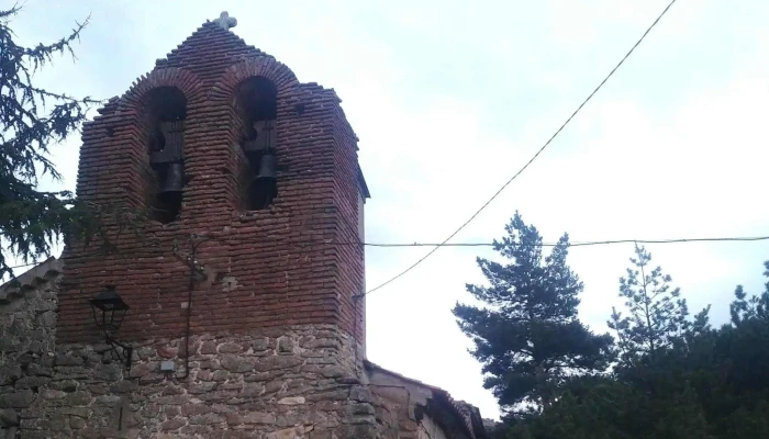Iglesia Parroquial De La Anunciacion Opiniones - Valdecasa
