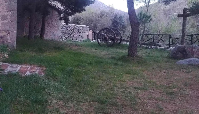 Iglesia Parroquial De La Anunciacion Puntaje - Valdecasa