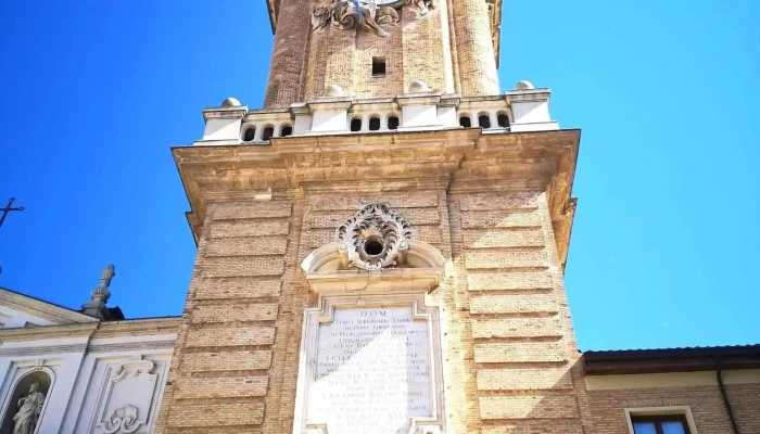 Iglesia Parroquial De La Seo -  Museo De Tapices - zaragoza