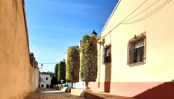 Iglesia Parroquial De Los Santos Cosme Y Damian Sitio Web - Llíber