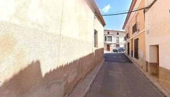Iglesia Parroquial De Ntra Sra De La Encarnacion Videos - María
