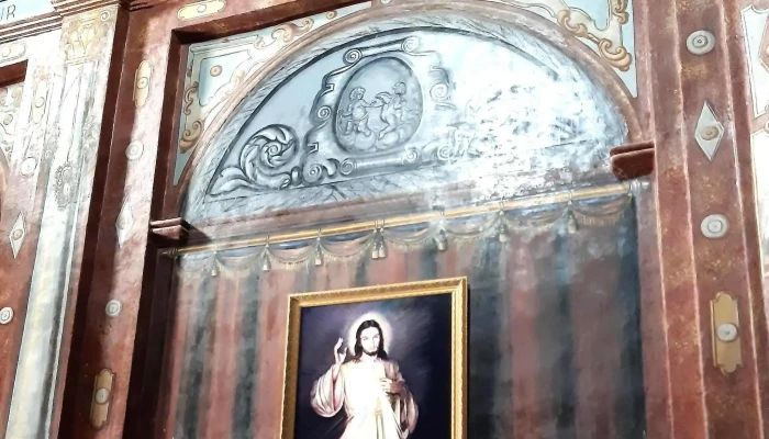 Iglesia Parroquial De Nuestra Senora De La Asuncion De Maria Sitio Web - Catí