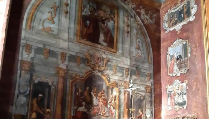 Iglesia Parroquial De Nuestra Senora De La Asuncion De Maria Videos - Catí