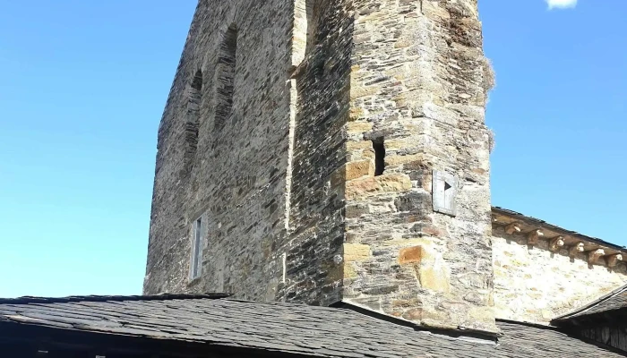 Iglesia Parroquial De Nuestra Senora De La Asuncion Precios - Villanueva de Valdueza