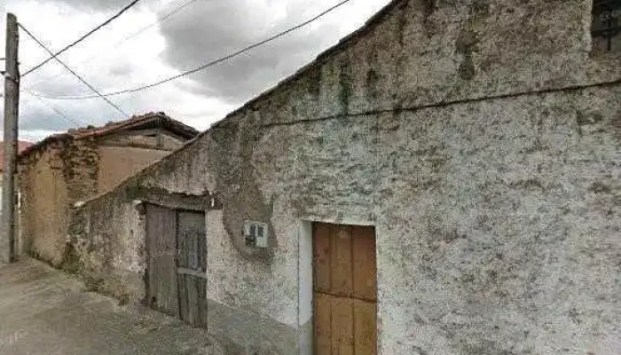 Iglesia Parroquial De San Lorenzo -  Lorenzo - El Bodón