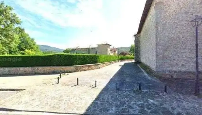 Iglesia Parroquial De San Lorenzo -  Puntaje - Sarria