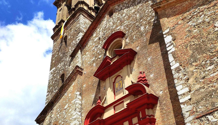 Iglesia Parroquial De San Marcos -  Comentario 7 - Alájar