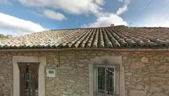 Iglesia Parroquial De San Miguel Arcangel Ubicacion - la mata de ledesma