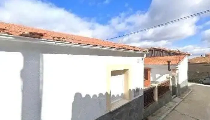 Iglesia Parroquial De San Nicolas De Bari Parroquial - El Cerro