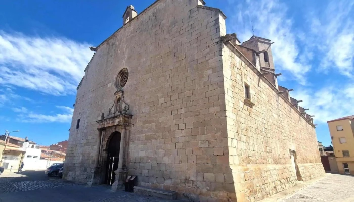 Iglesia Parroquial De San Nicolas Instagram - Bellpuig