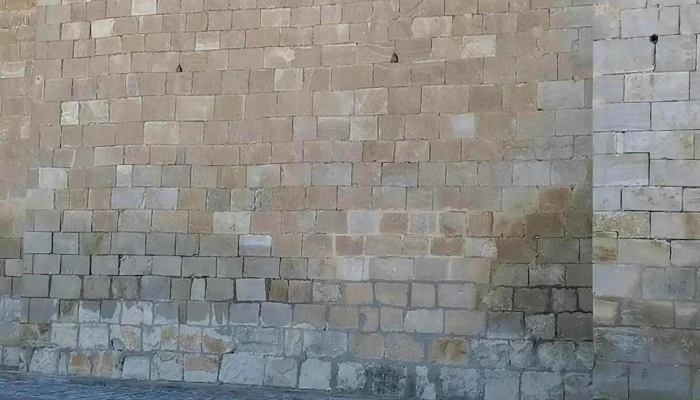 Iglesia Parroquial De San Nicolas Zona - Bellpuig