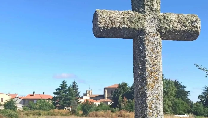Iglesia Parroquial de San Pedro Ad Vincula - Villavieja De Yeltes