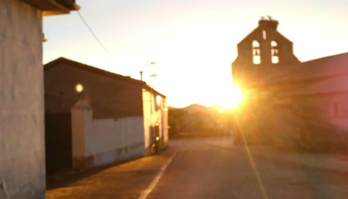 Iglesia Parroquial De San Pedro Apostol Descuentos - Aldeanueva de la Sierra