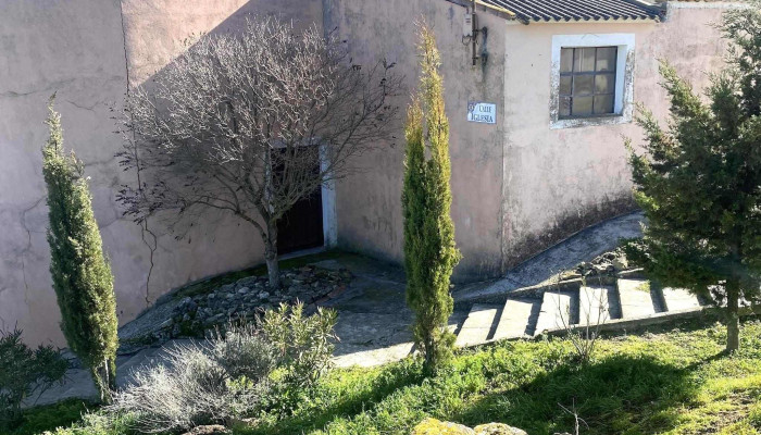 Iglesia Parroquial De San Sebastian Donde - Villaco