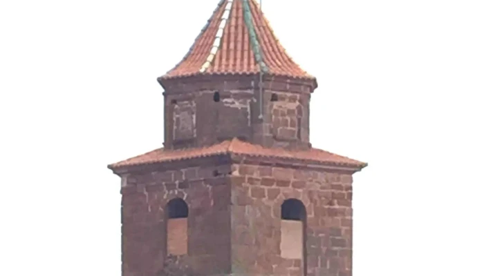 Iglesia Parroquial De Santa Catalina Martir De Rodenas Promocion - ródenas