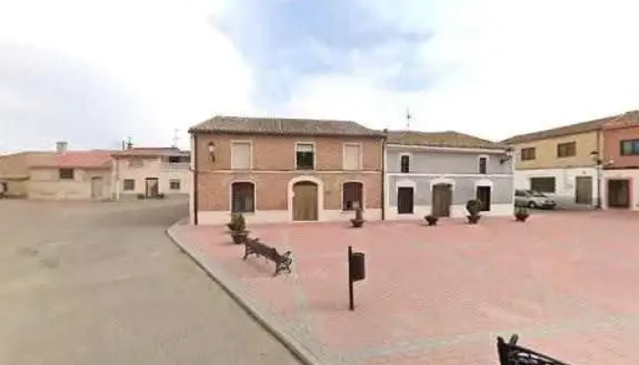 Iglesia Parroquial De Santa Maria Del Castillo Como Llegar - nueva villa de las torres