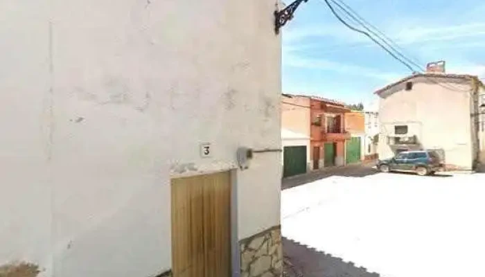 Iglesia Parroquial De Santo Domingo De Silos -  Descuentos - Torralba