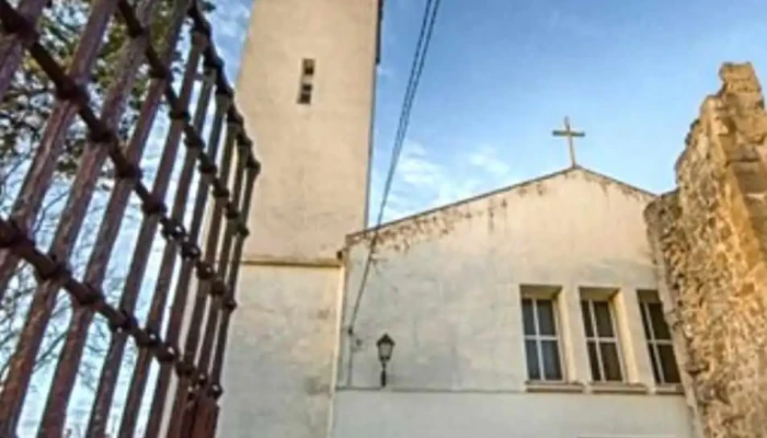 Iglesia Parroquial De Santo Domingo De Silos -  Iglesia - Torralba