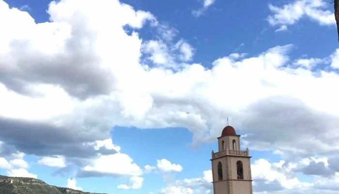 Iglesia Parroquial Del Patriarca San Jose Telefono - cofrentes