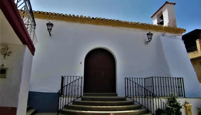 Iglesia Parroquial - Polícar