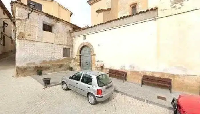 Iglesia Parroquial San Andres Apostol -  Videos - Mara