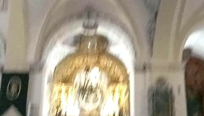 Iglesia Patronal De Santa Eufemia -  Videos - Antequera