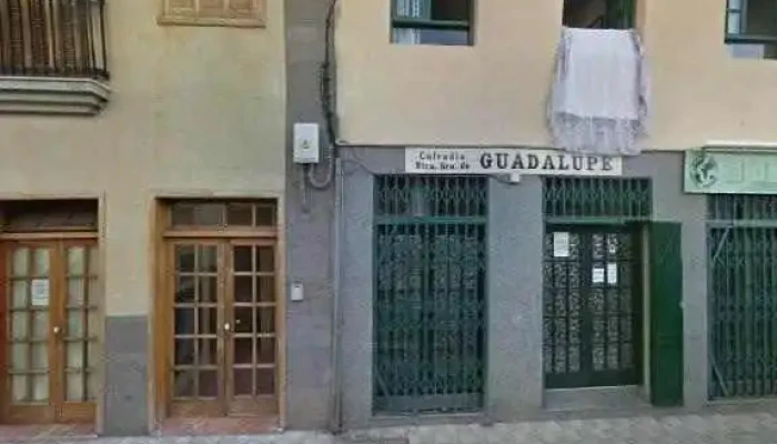 Iglesia Pentecostal Unida De Espana Bet El La G0mera Abierto Ahora - San Sebastián de la Gomera