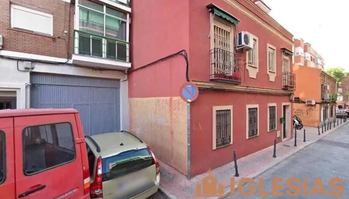 Iglesia pentecostal unida de España (ipue) - Madrid