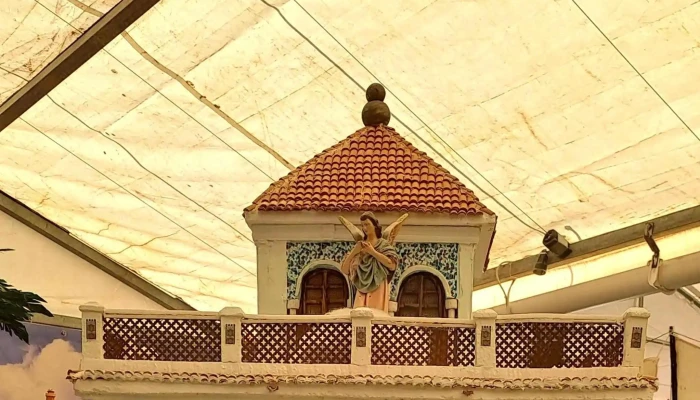 Iglesia -  Puntaje - La Aparecida