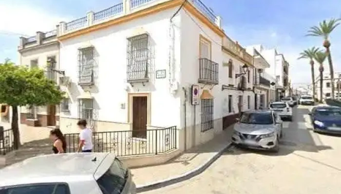 Iglesia Purisima Concepcion Descuentos - Lantejuela