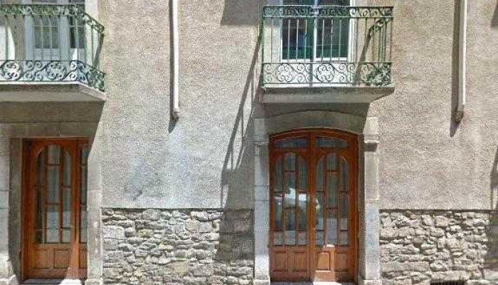Iglesia Reformada De Jaca Iglesia Evangelica Espanola Iglesia Protestante - Jaca