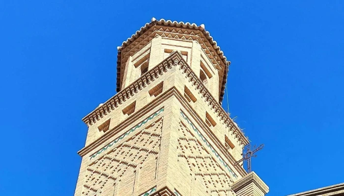 Iglesia San Andres Fotos - Torres de Berrellén