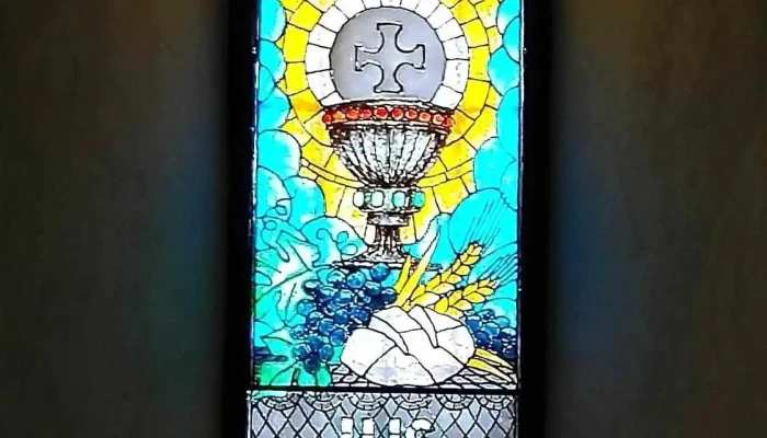 Iglesia San Bartolome Apostol Recientes - Aldeacentenera