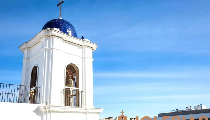 Iglesia San Felipe Neri -  Del Propietario - Cádiz