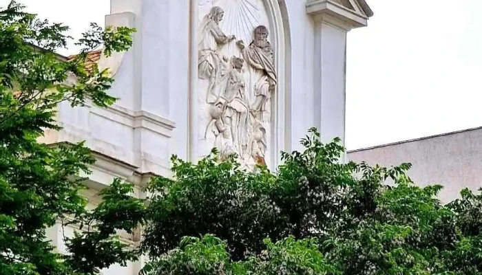 Iglesia San Felipe Neri -  Iglesia - Cádiz