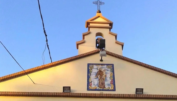 Iglesia San Felix De Cantalicio -  Iglesia - Murcia