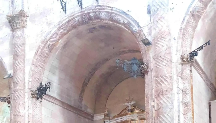 Iglesia San Francisco De Asis Cerca De Mi - Mahón