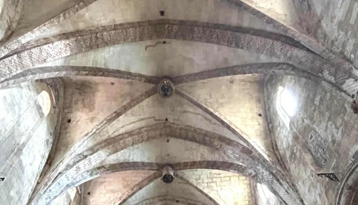 Iglesia San Francisco De Asis Instagram - Mahón
