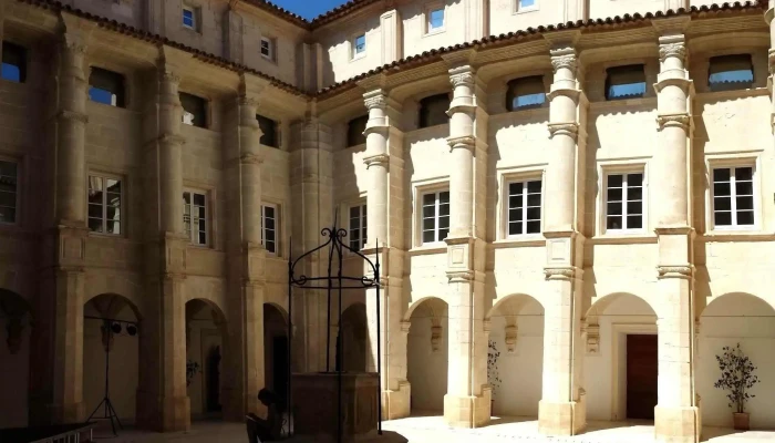 Iglesia San Francisco De Asis Museu De Menorca - Mahón