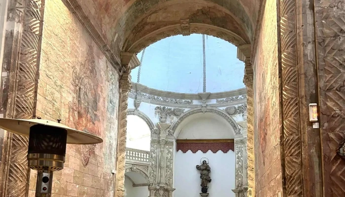 Iglesia San Francisco De Asis Ubicacion - Mahón
