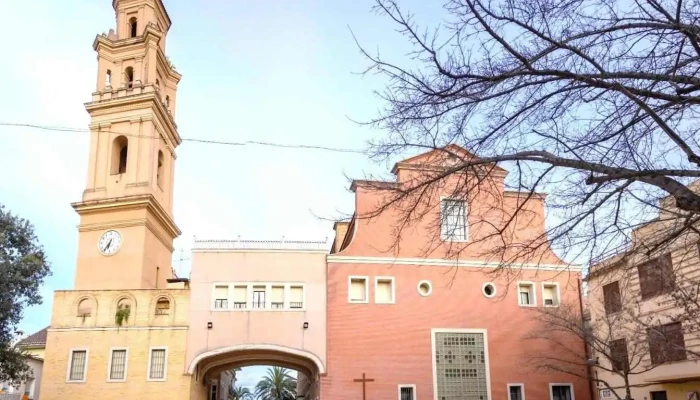 Iglesia San José - Gandia
