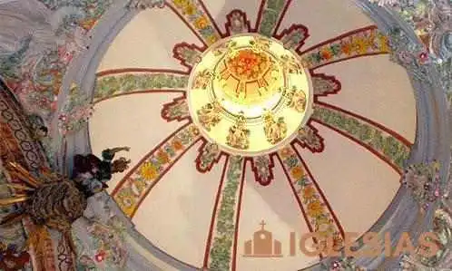 Iglesia San Juan Bautista, El Poyo del Cid - El Poyo Del Cid