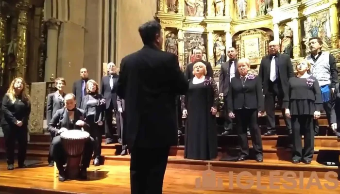 Iglesia San Juan Bautista -  Iglesia - Estella