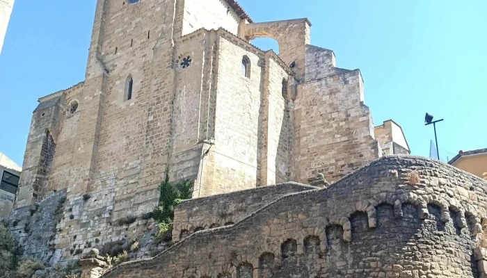 Iglesia San Juan Bautista -  Precios - Estella