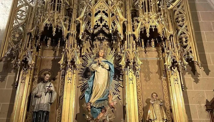 Iglesia San Juan Bautista -  Recientes - Estella
