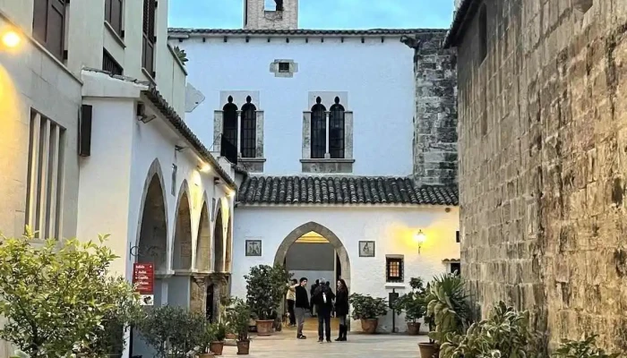 Iglesia San Juan Del Hospital -  Recientes - Valencia