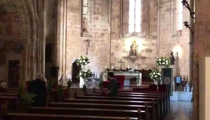 Iglesia San Juan Del Hospital -  Videos - Valencia