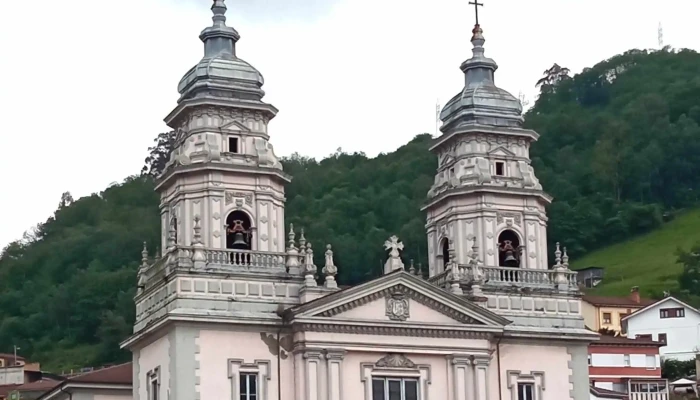 Iglesia San Juan -  Descuentos - Mieres