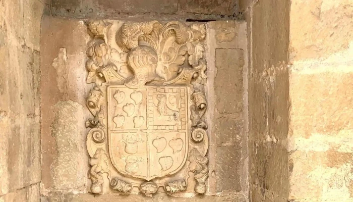 Iglesia San Miguel Arcangel -  Opiniones - Eraul