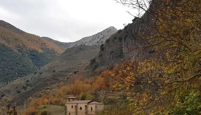 Iglesia San Pedro -  Precios - anguiano